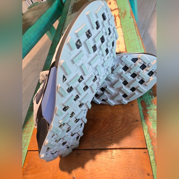 ECCO Men's Biom 2.1 Natural Motion Phorene Waterproof Sz 7.5 - Picture 6 of 9